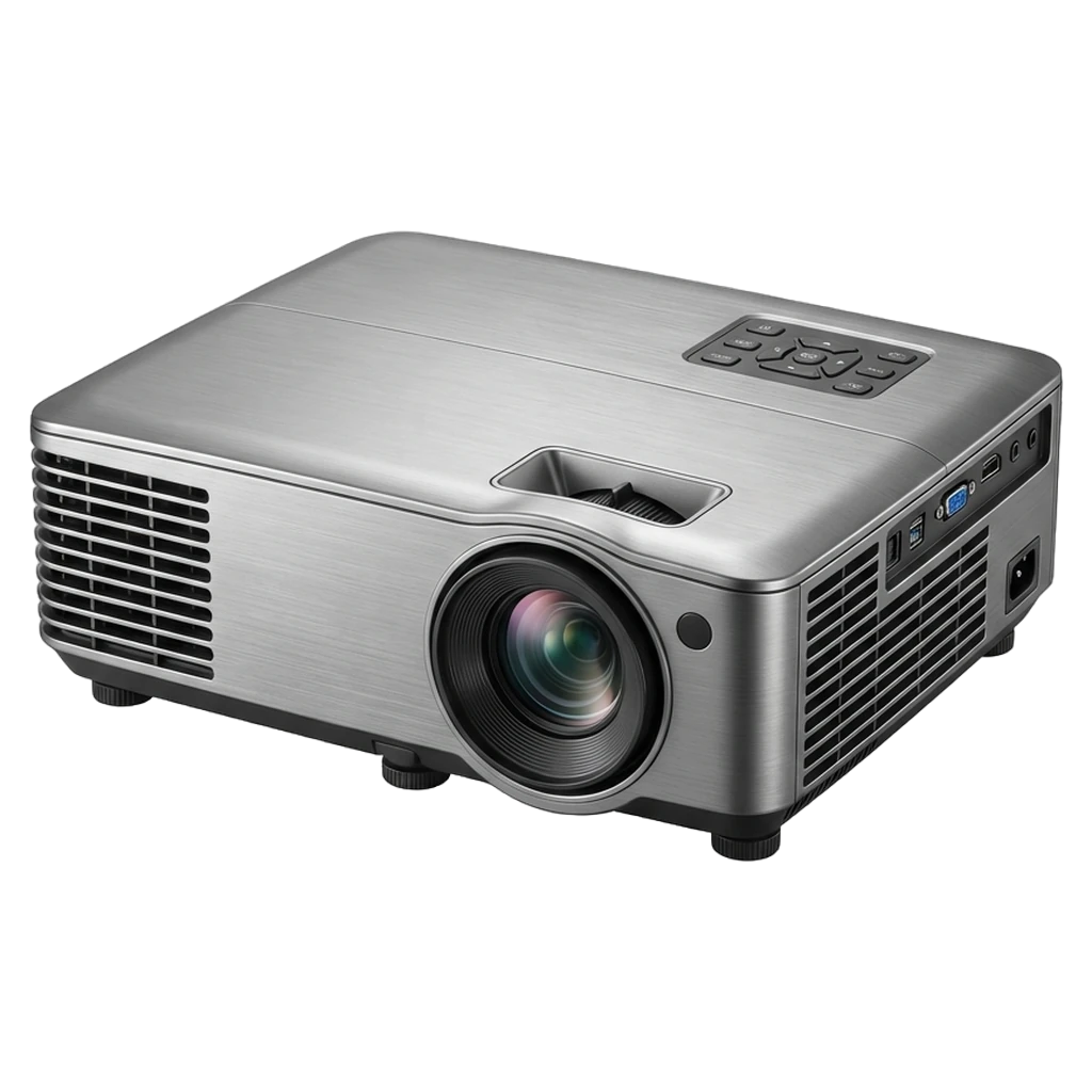 projector Product Shot icon