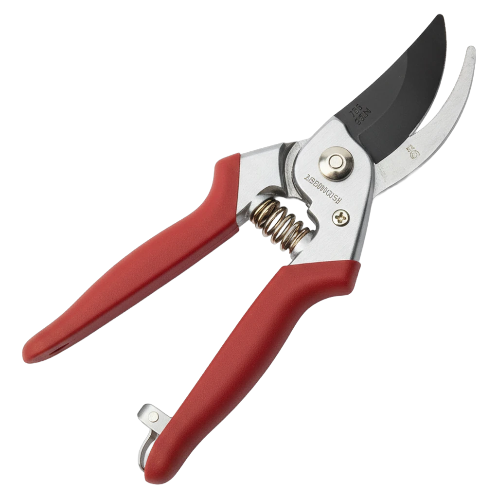 pruning shears Product Shot icon