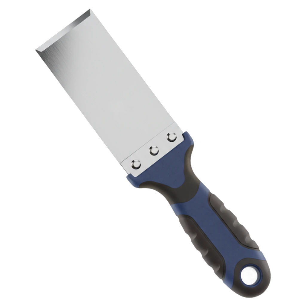 putty knife Photorealistic icon