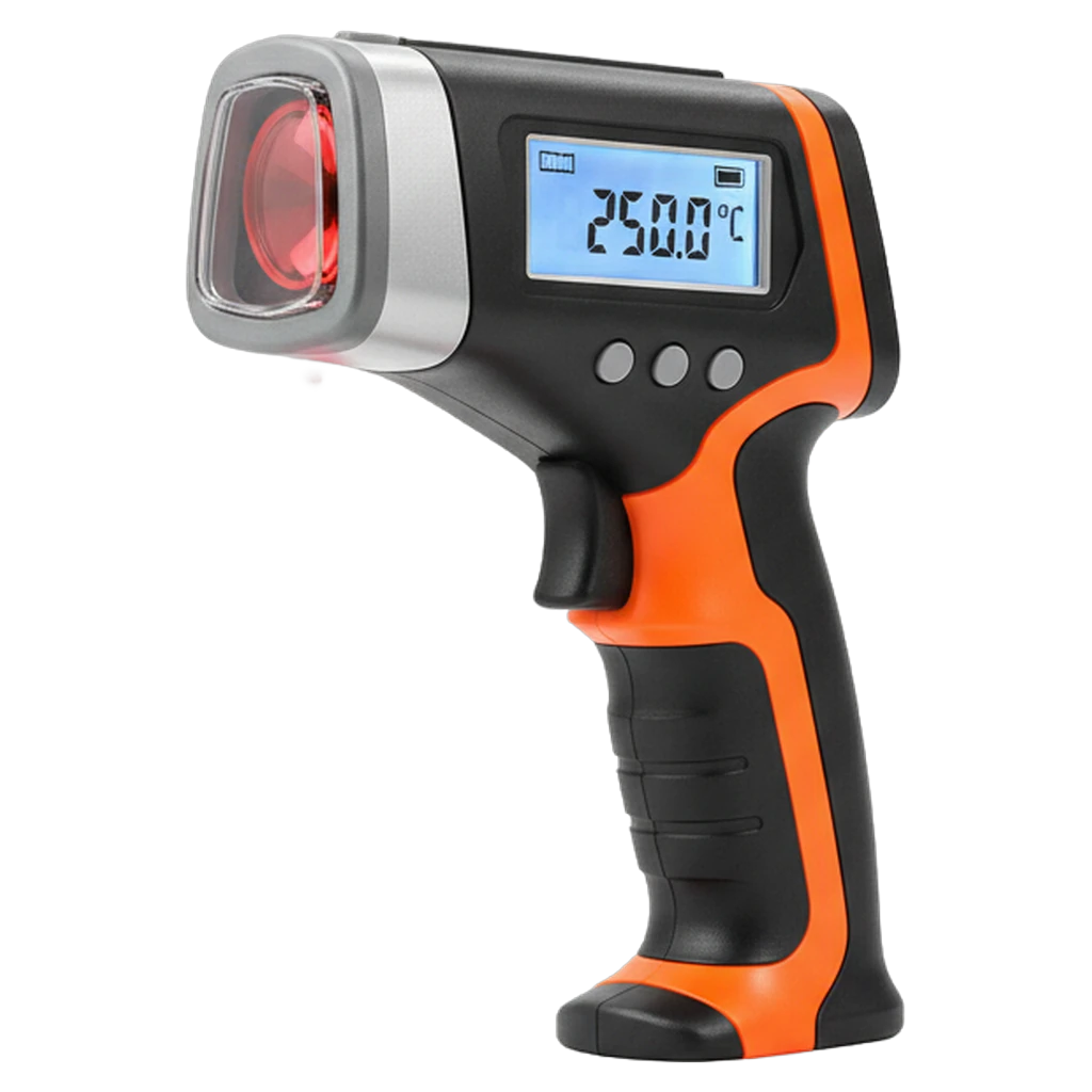 pyrometer Product Shot icon