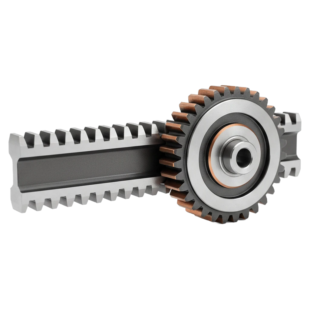 rack and pinion Product Shot icon