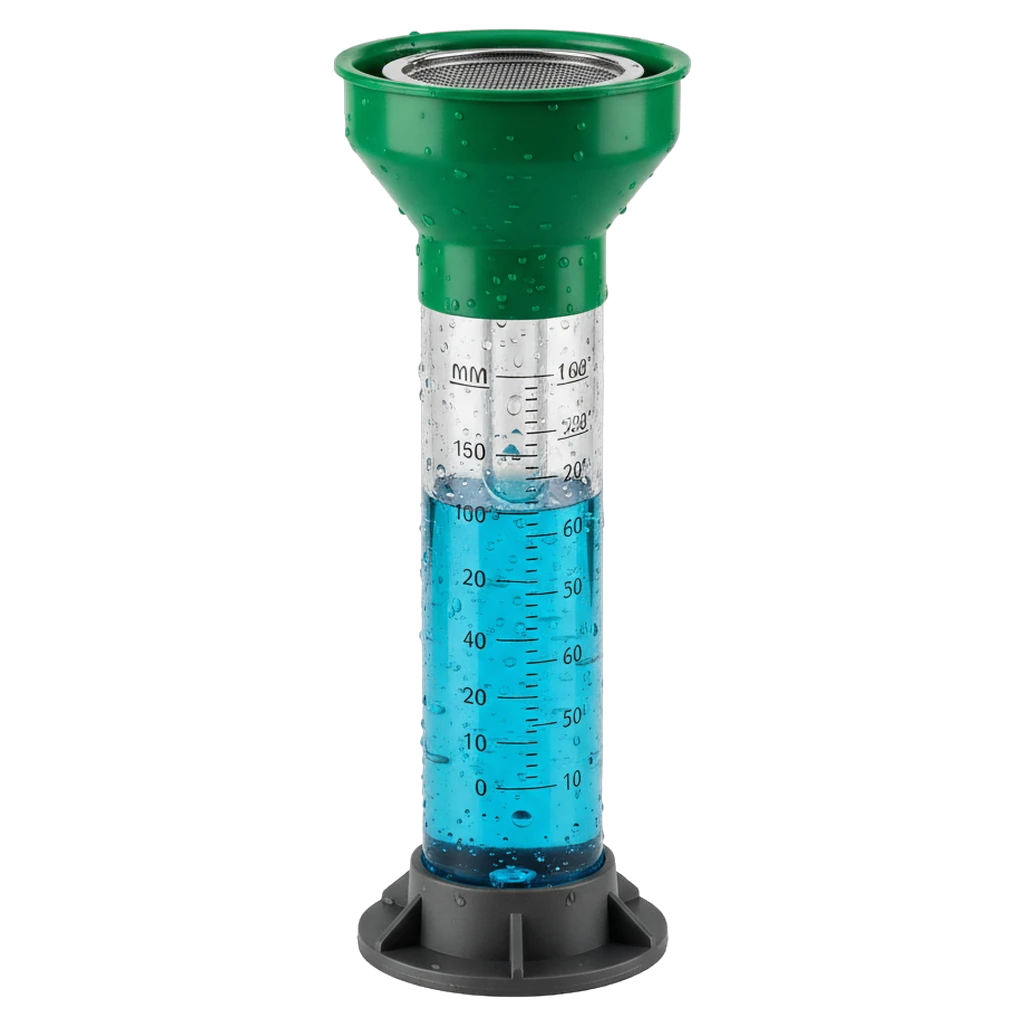rain gauge Product Shot icon