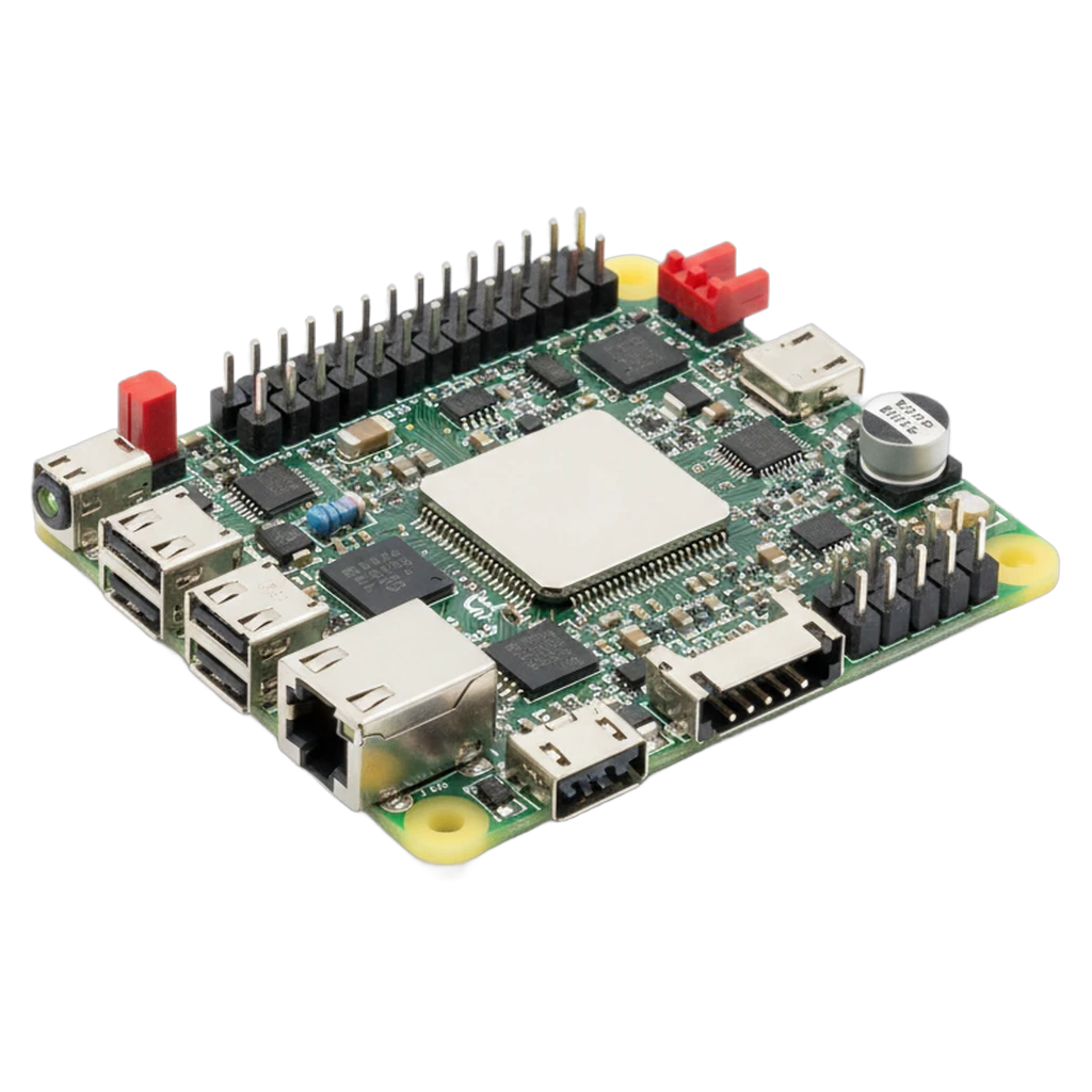 raspberry pi Product Shot icon - free AI-generated product shot icon for web and app projects