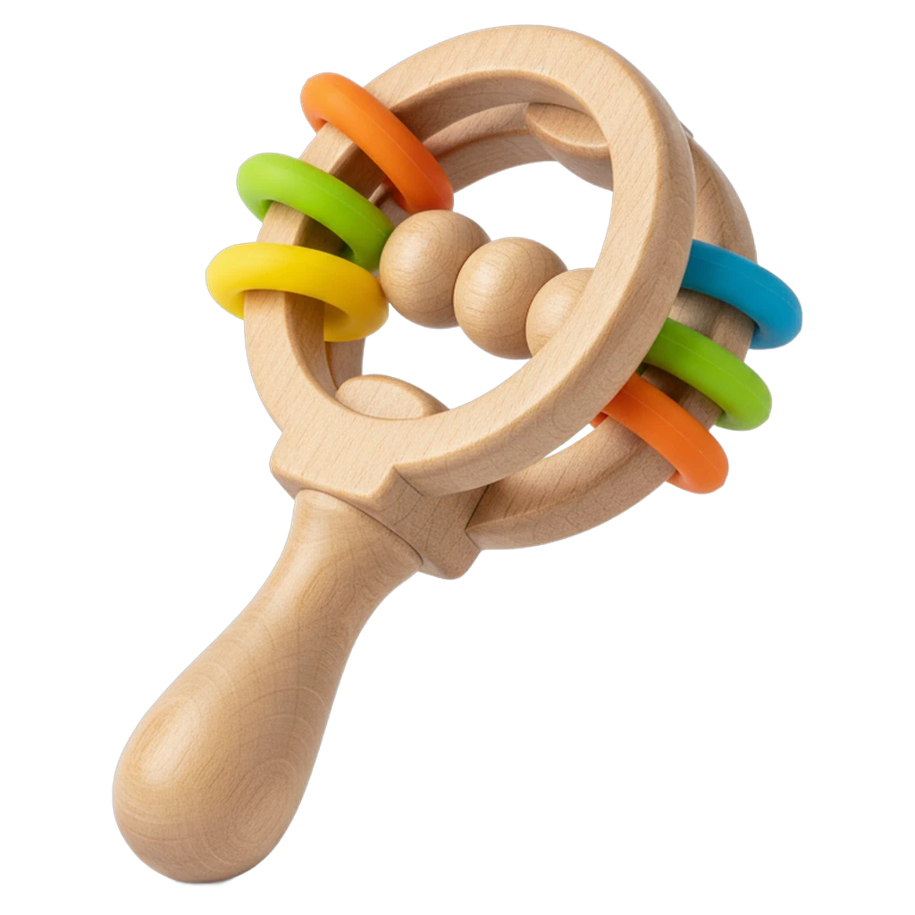 rattle Product Shot icon