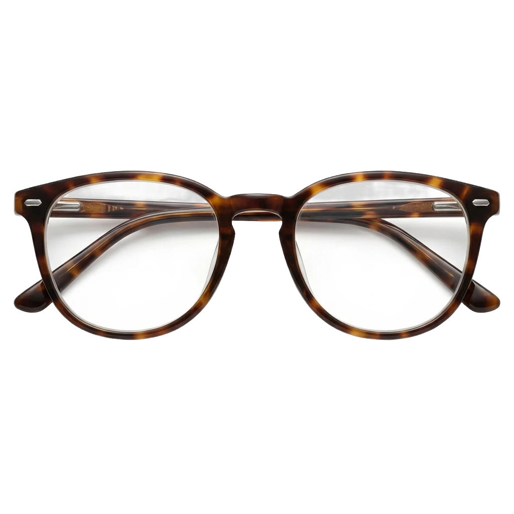 reading glasses Product Shot icon