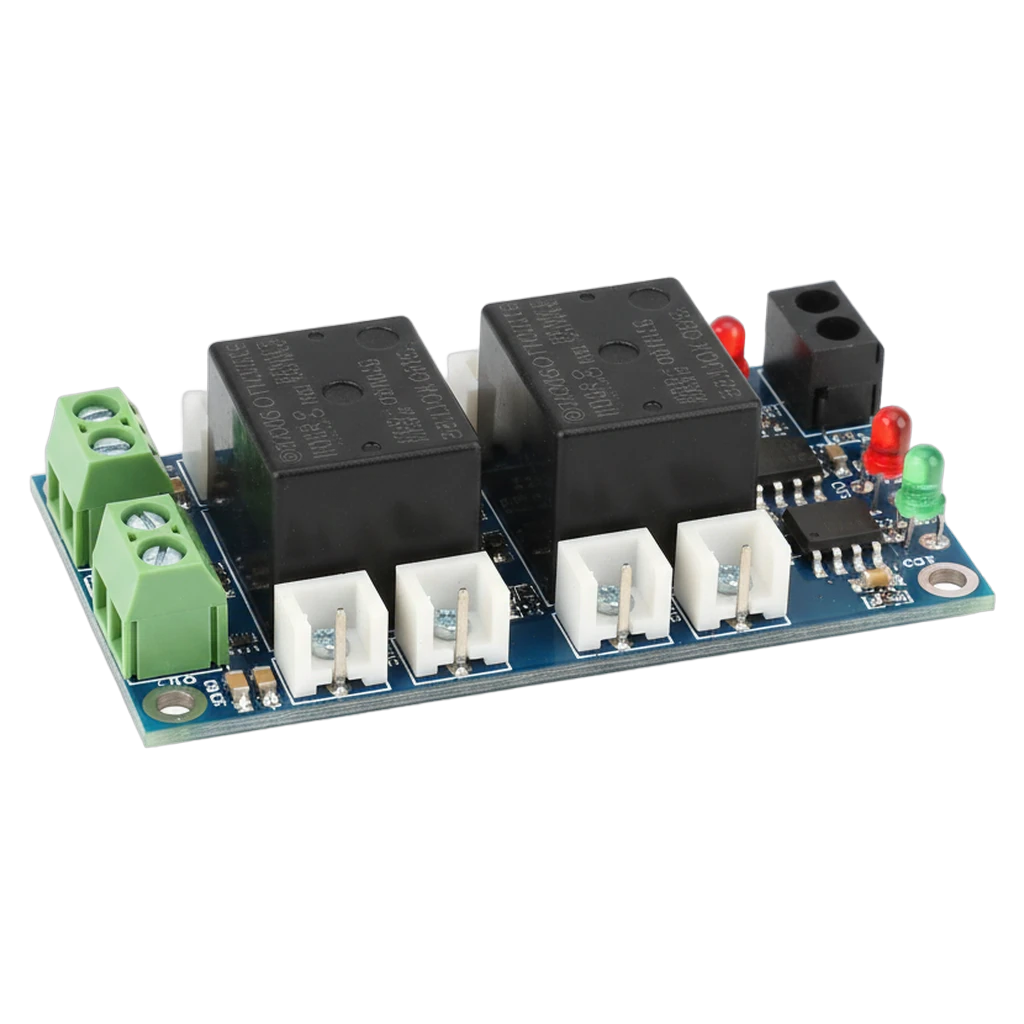 relay module Product Shot icon