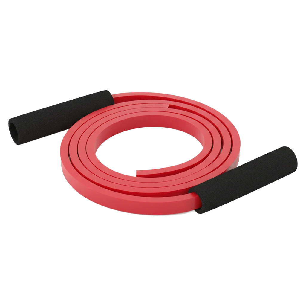 resistance band Product Shot icon