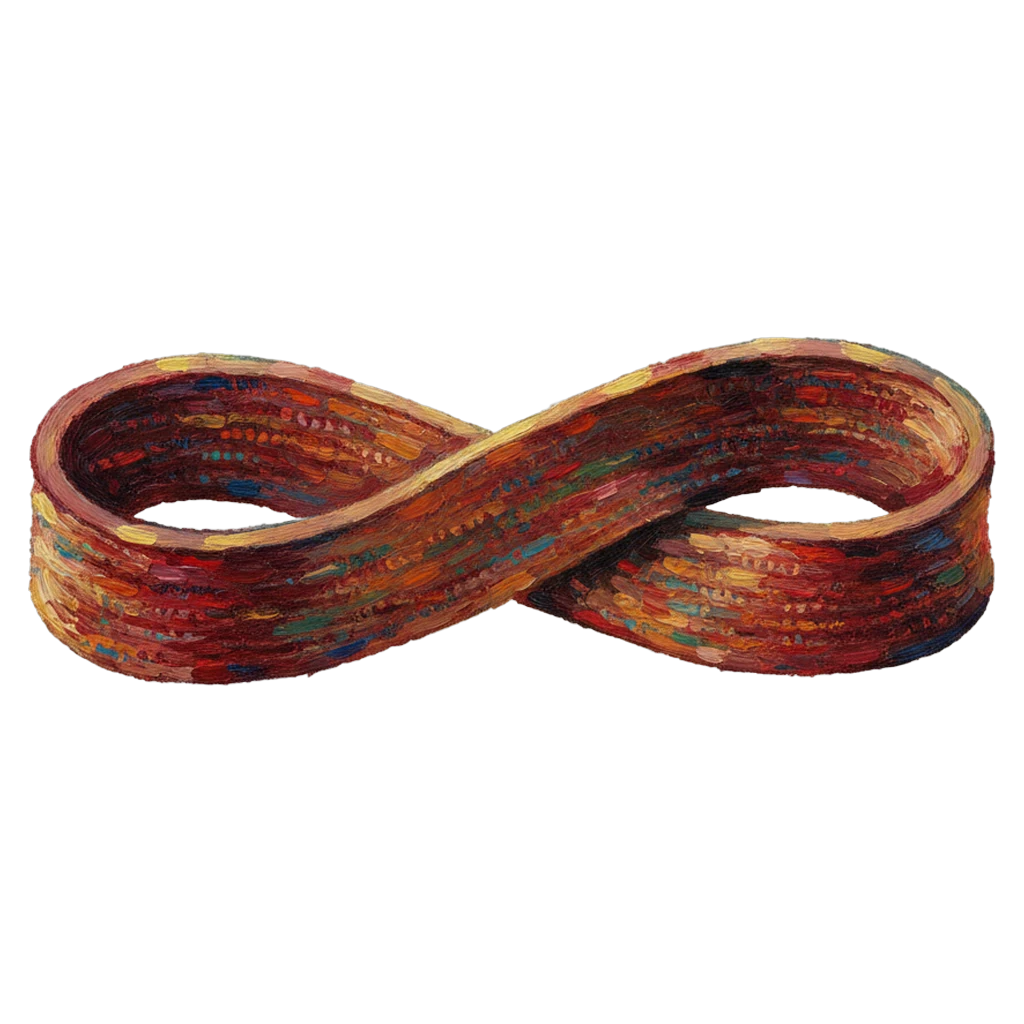 resistance band Oil Painting icon