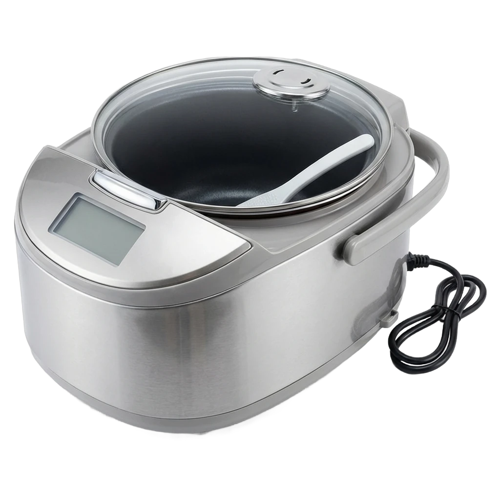 rice cooker Product Shot icon