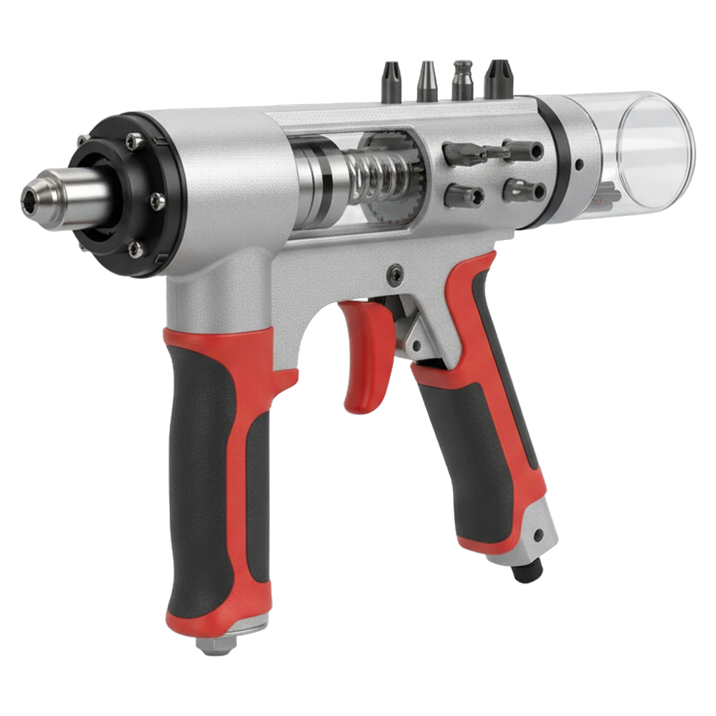 rivet gun Product Shot icon