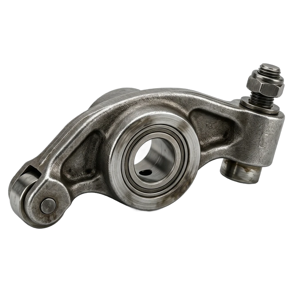 rocker arm Photorealistic icon