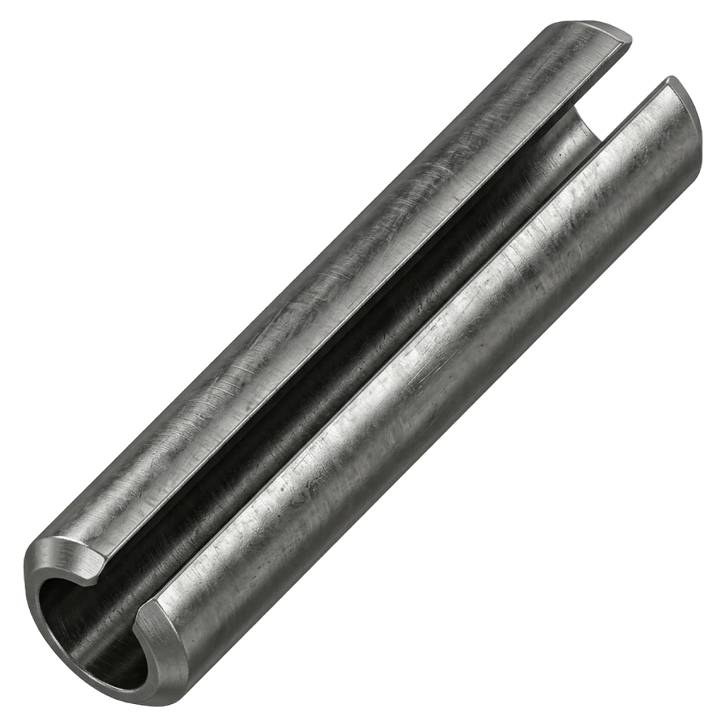 roll pin Photorealistic icon