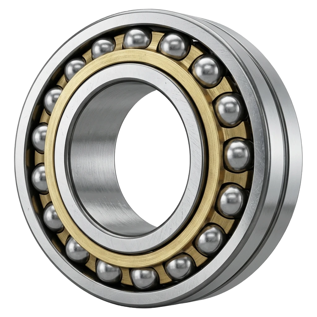 roller bearing Photorealistic icon