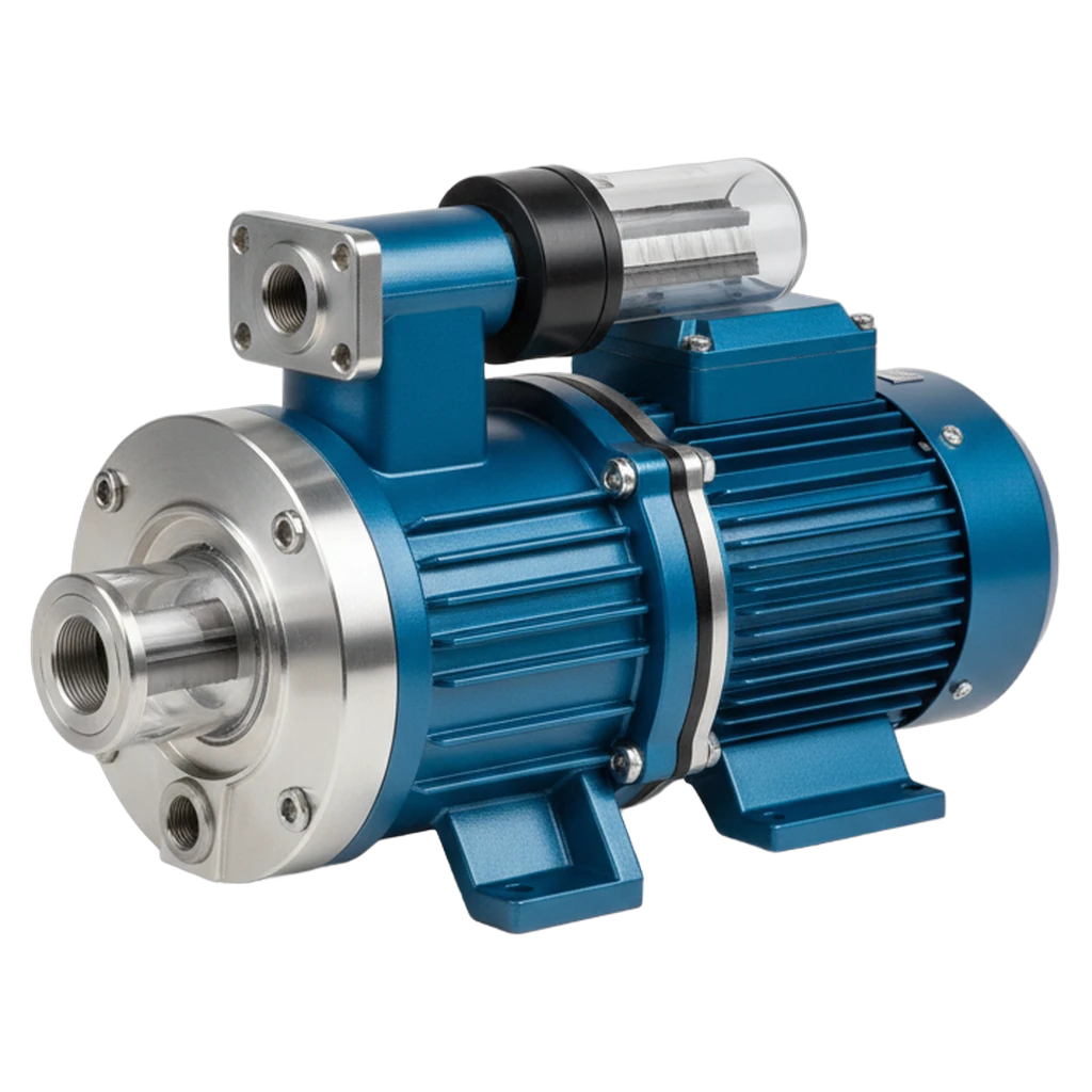 rotary vane pump Product Shot icon