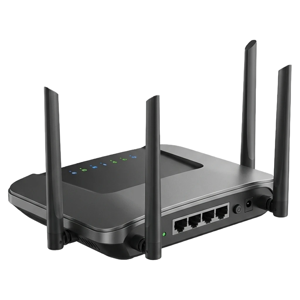 router Product Shot icon