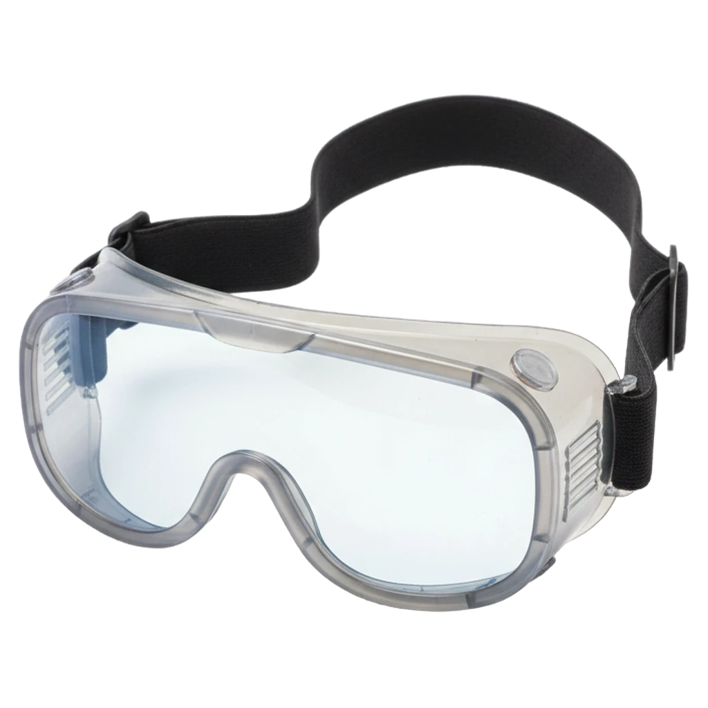 safety goggles Product Shot icon