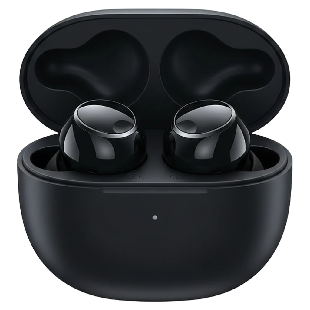 samsung galaxy buds Product Shot icon - free AI-generated product shot icon for web and app projects