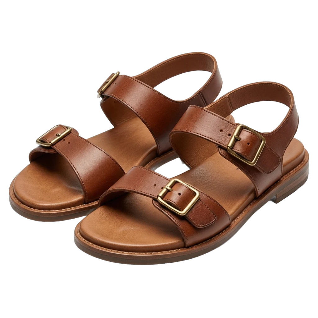 sandals Product Shot icon
