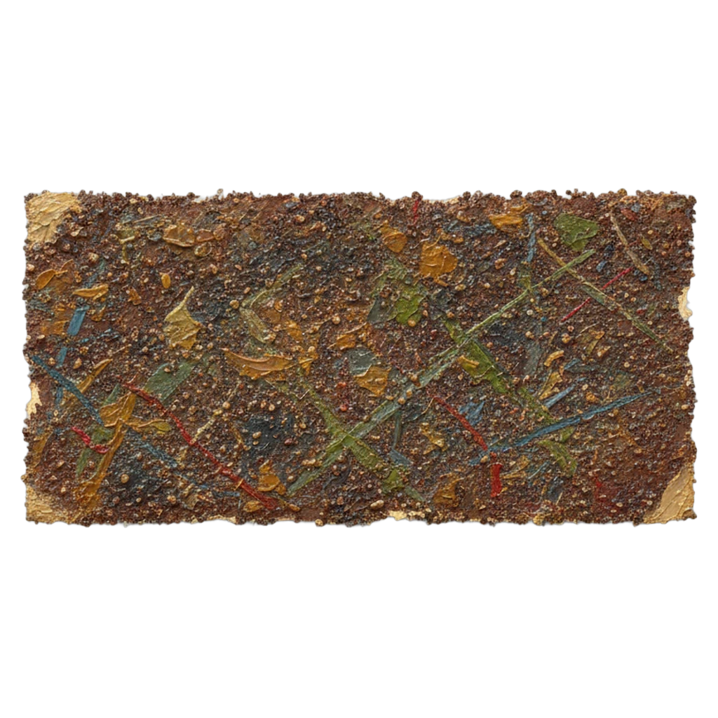 sandpaper Oil Painting icon