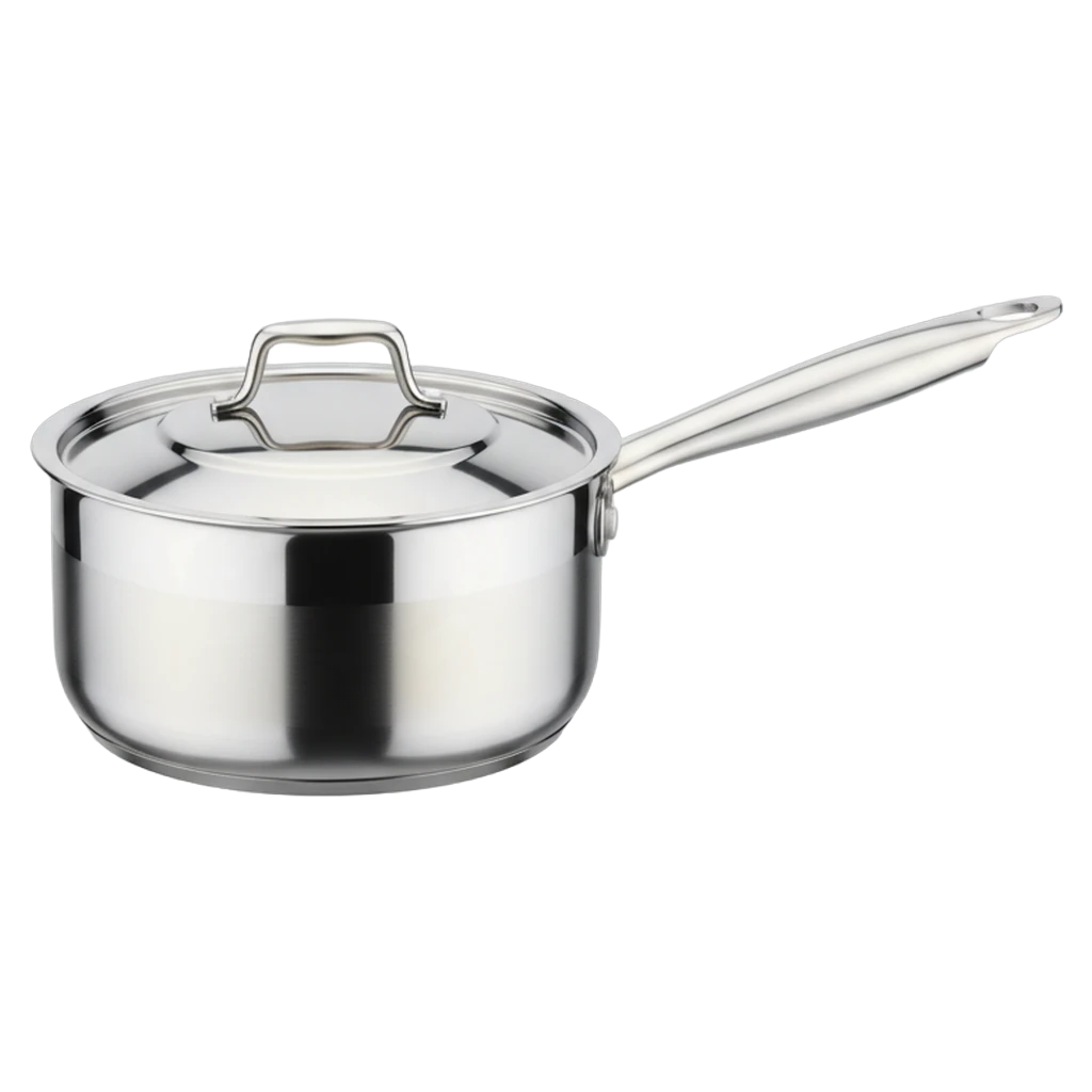 saucepan Product Shot icon