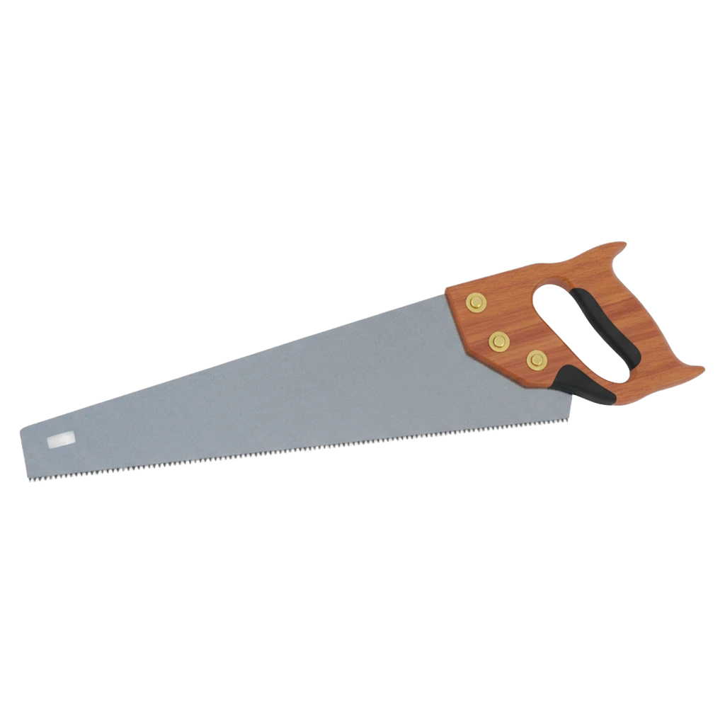 saw Product Shot icon