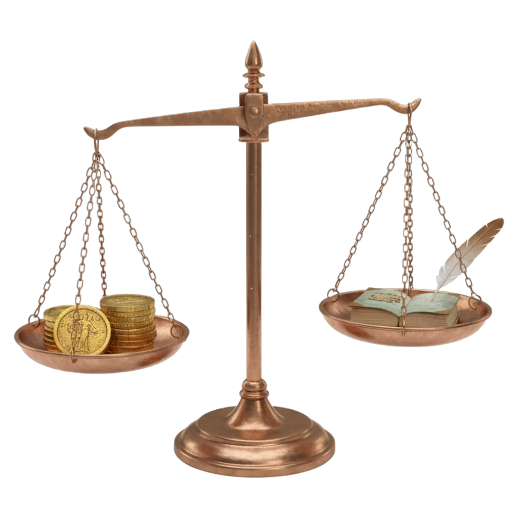 scale Photorealistic icon