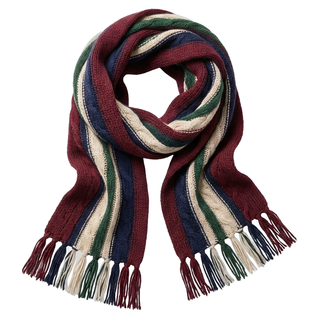 scarf Product Shot icon