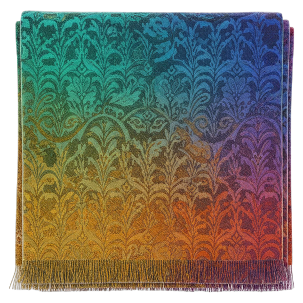 scarf Photorealistic icon