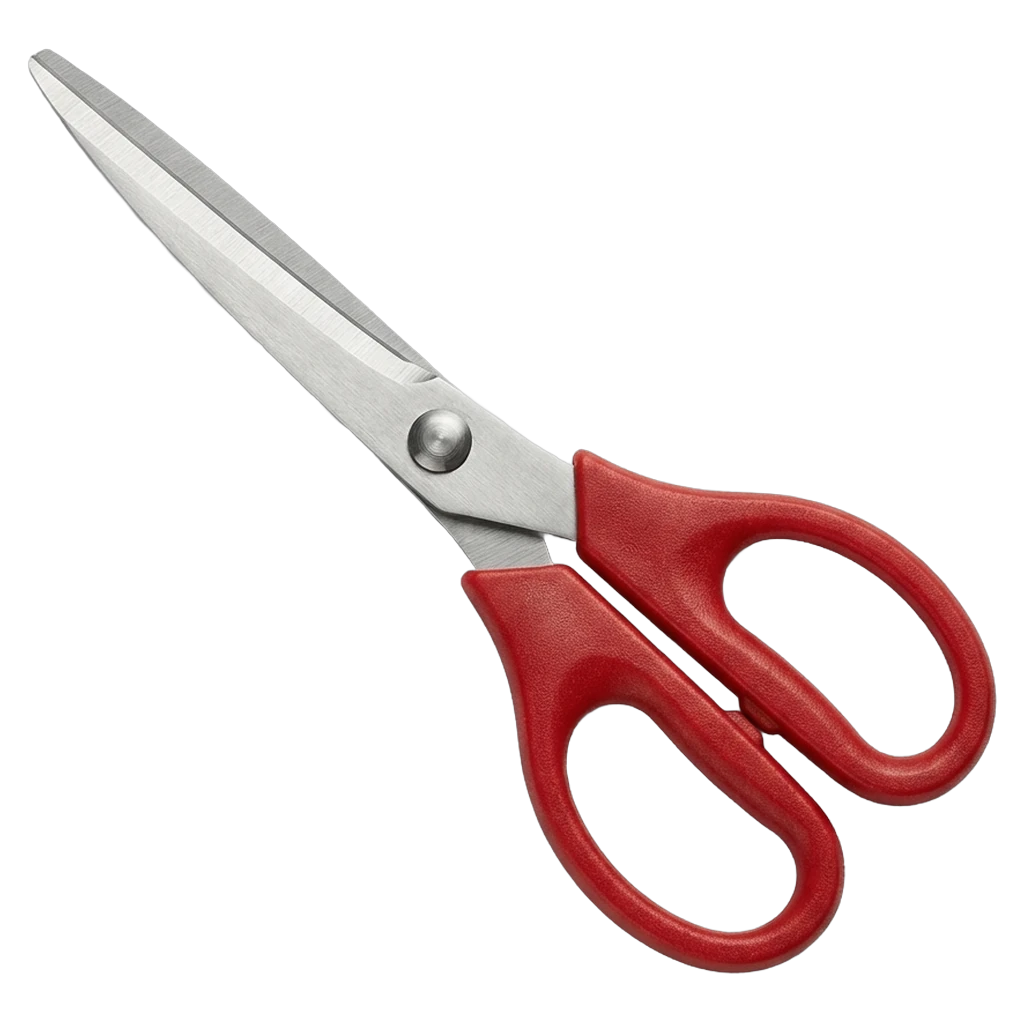 scissors Product Shot icon