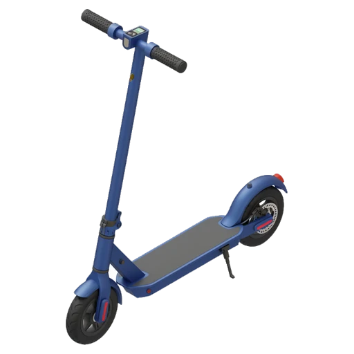 scooter Isometric icon