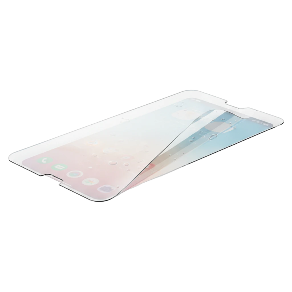 screen protector Photorealistic icon