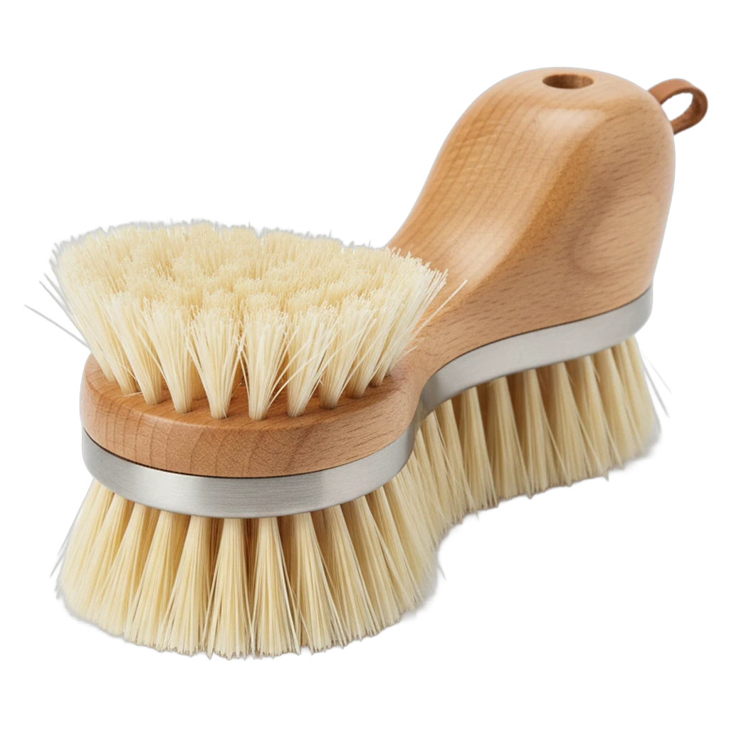 scrub brush Product Shot icon