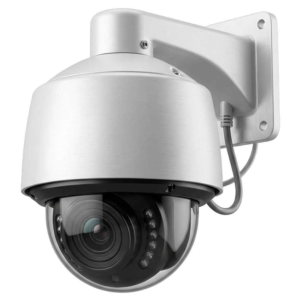 security camera Product Shot icon