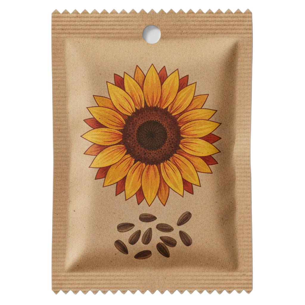 seed packet Product Shot icon