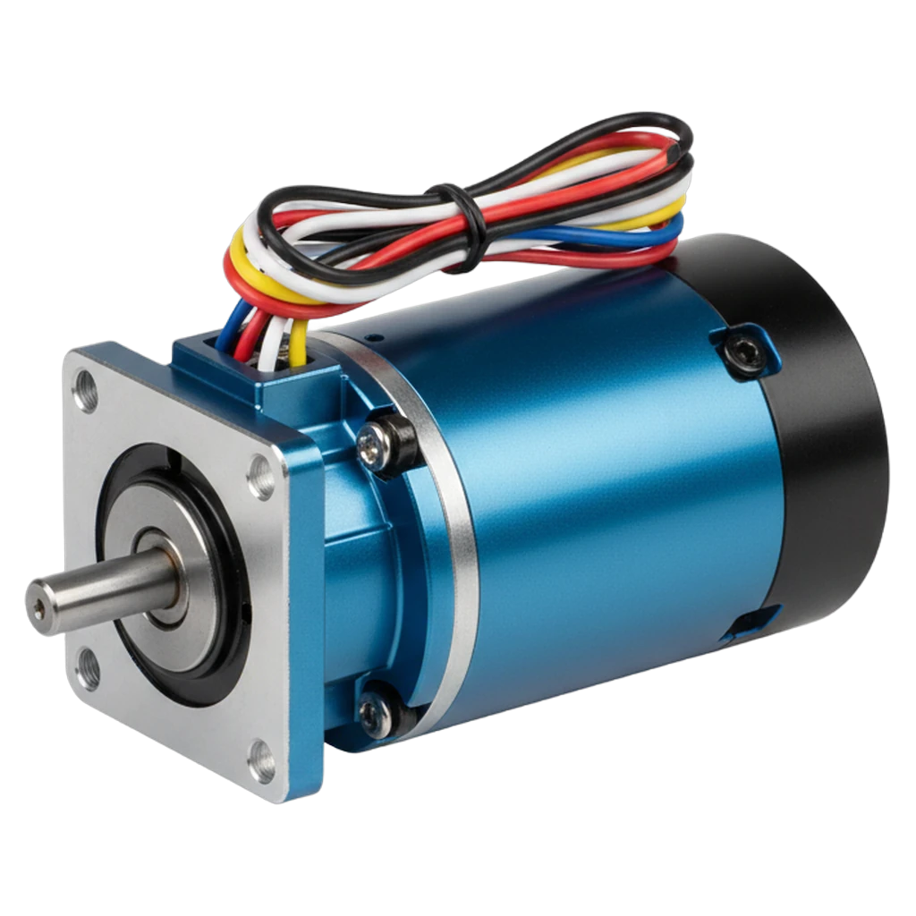 servo motor Product Shot icon