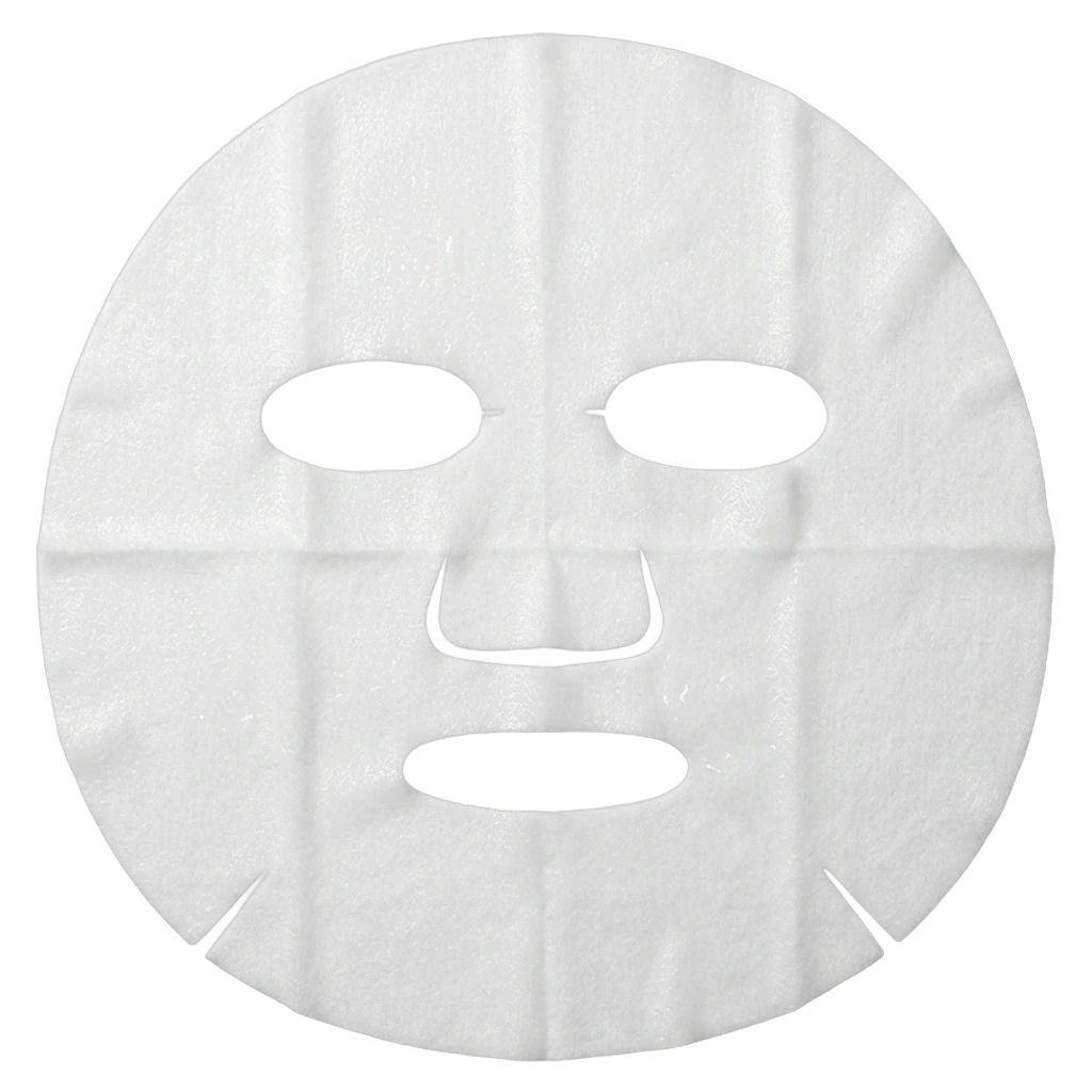 sheet mask Product Shot icon