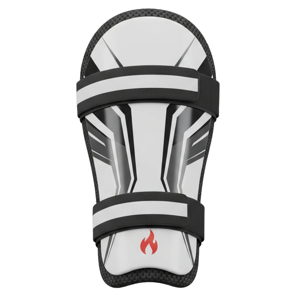 shin guard Photorealistic icon