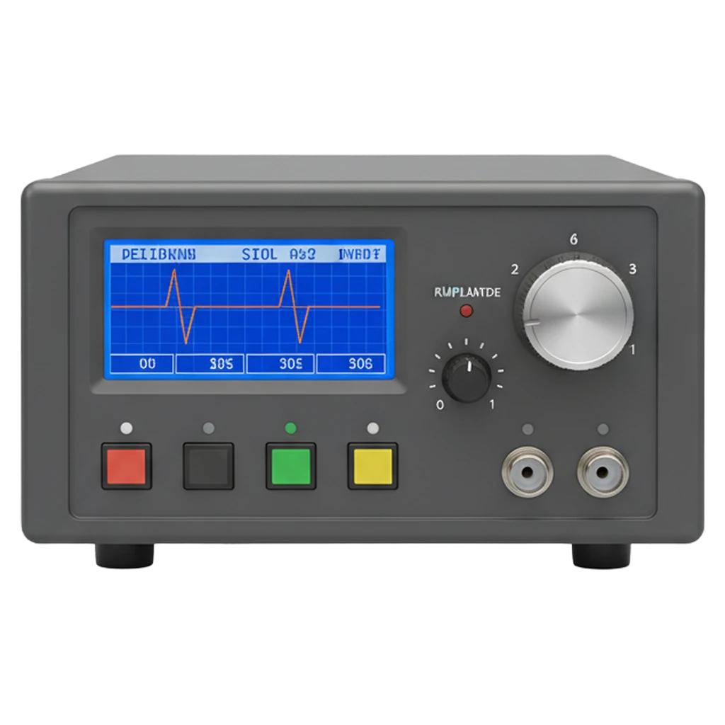 signal generator Product Shot icon
