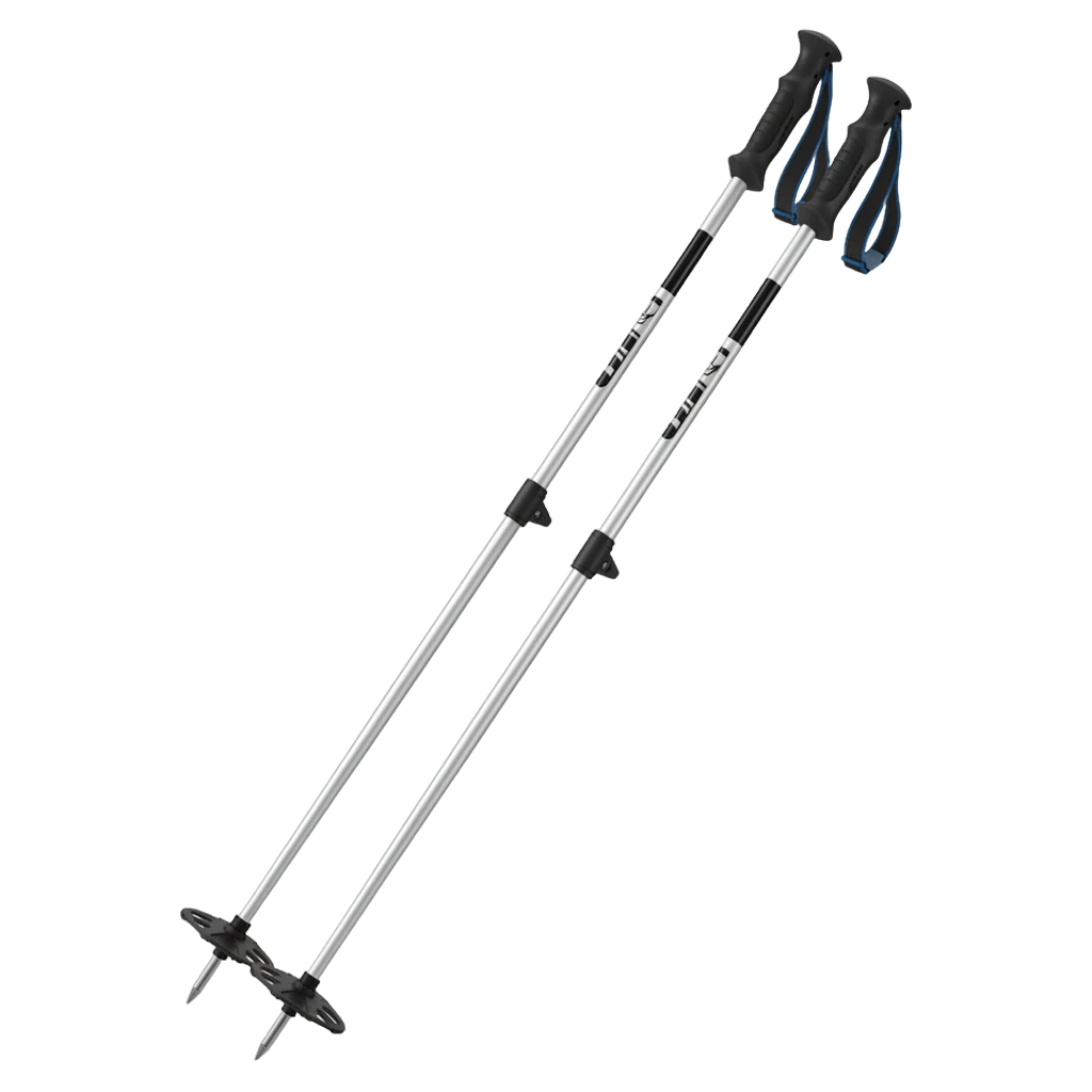 ski poles Product Shot icon