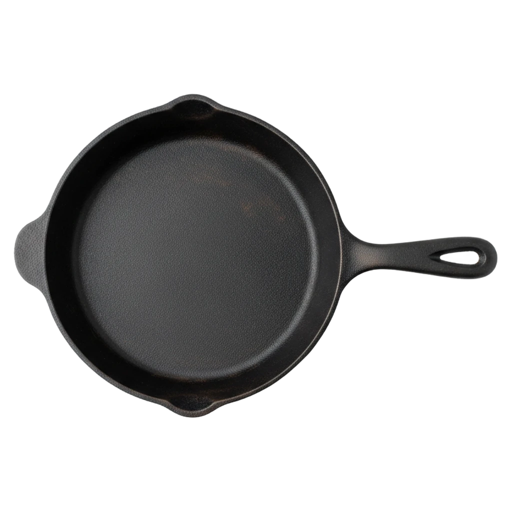 skillet Product Shot icon