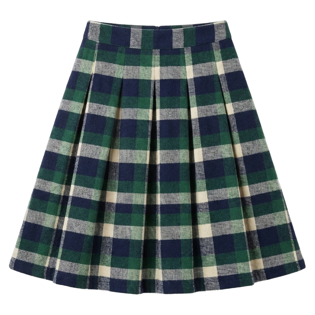 skirt Product Shot icon