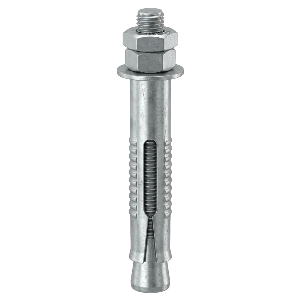 sleeve anchor Photorealistic icon