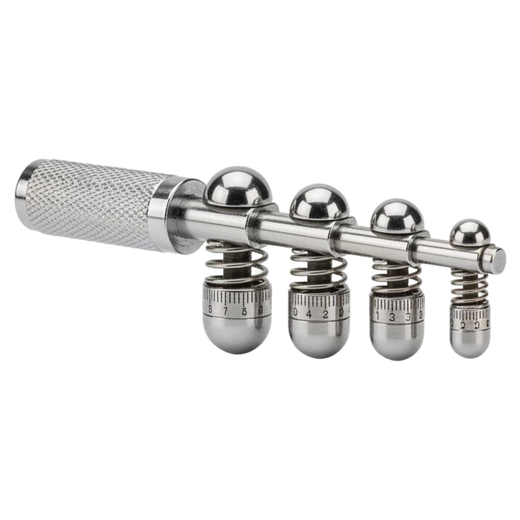 small hole gauge Product Shot icon