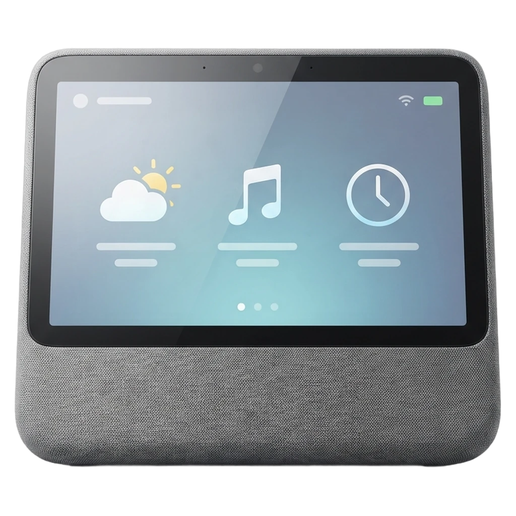 smart display Product Shot icon