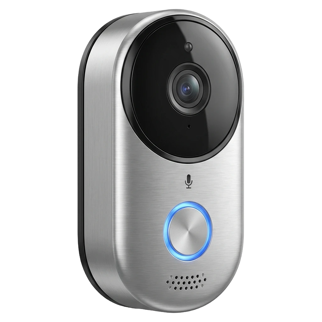 smart doorbell Product Shot icon