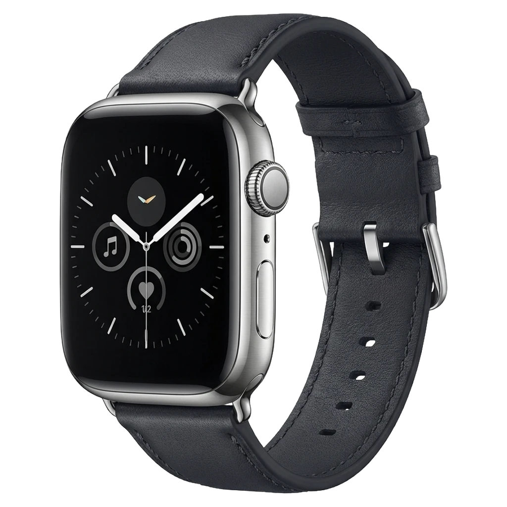smartwatch Product Shot icon
