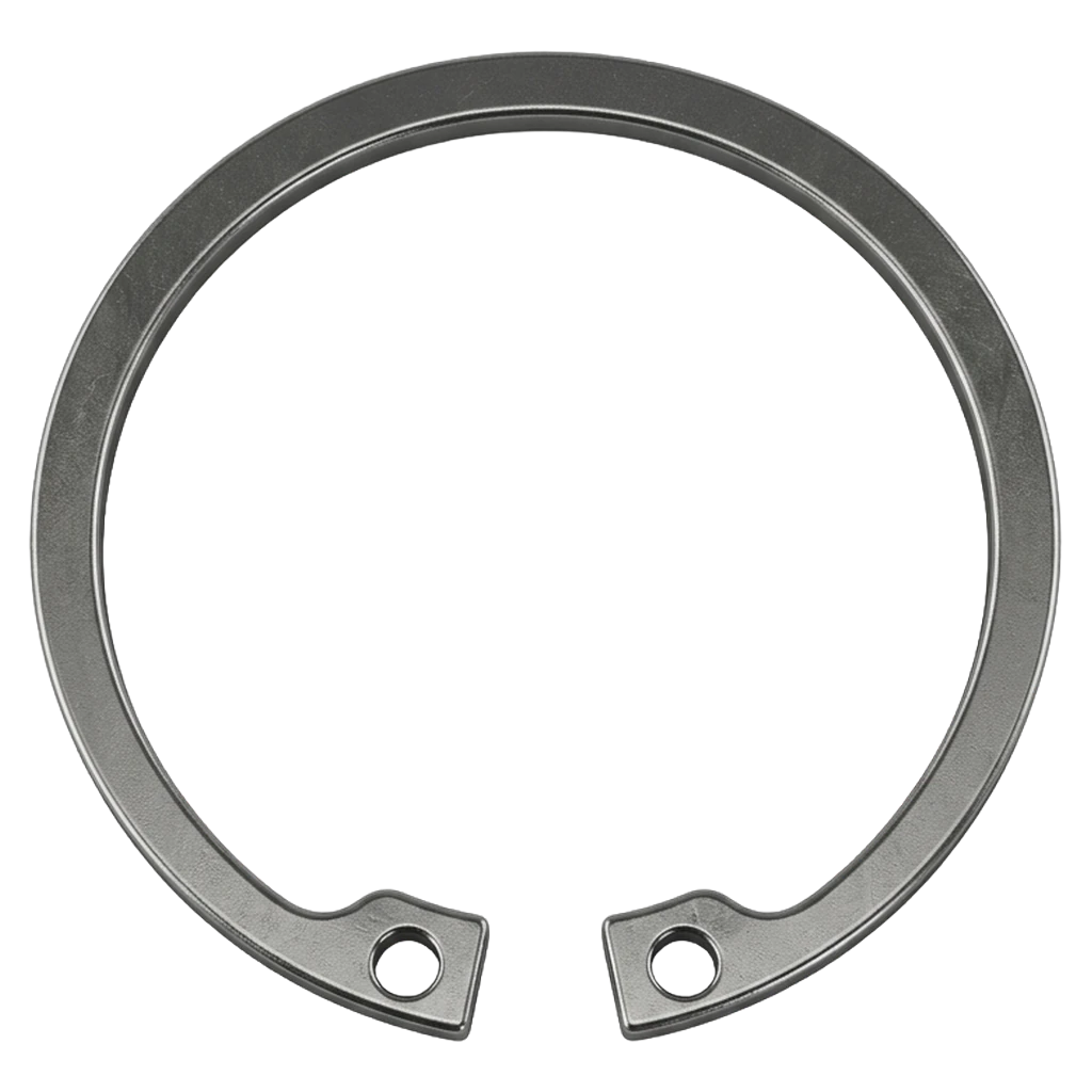 snap ring Photorealistic icon
