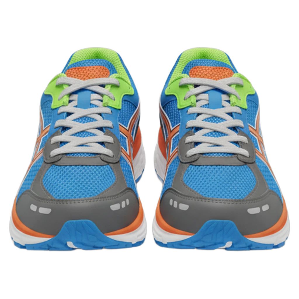 sneakers Photorealistic icon