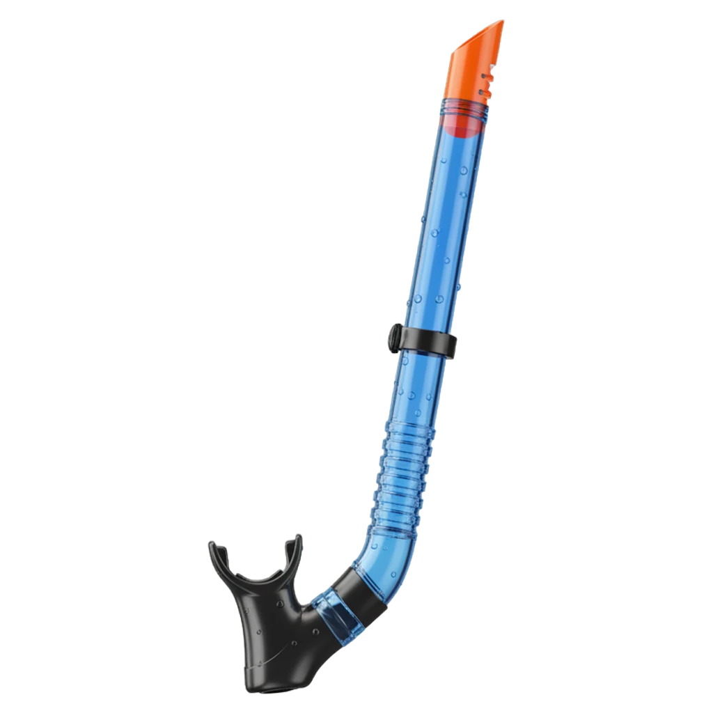 snorkel Photorealistic icon