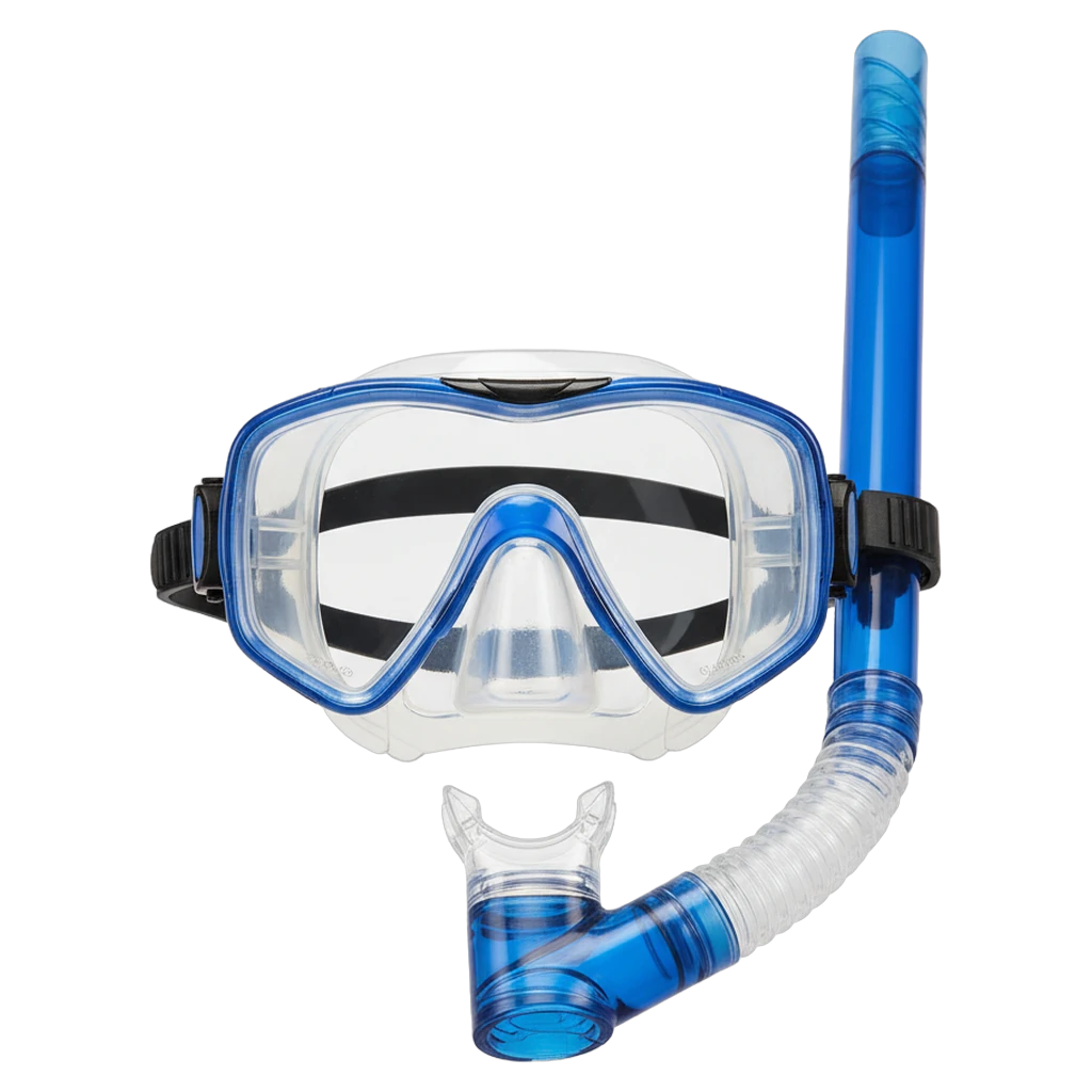 snorkel mask Product Shot icon